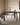 Gray Sintered Stone Dining Table with Oak Wood Finish hagst - 321MUTUKISPACE