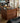 Boxwood Vintage Kitchen Island Solid Wood mu - mfdt - chestMUTUKISPACE
