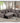 Modular Sofa, Sectional Couch L Shaped Sofa Couch with Pullout Sleeper, 5 Seat Chenille Corner Sofa for Living Room, 3 Pillows Included, Light BrownMUTUKISPACE