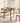 Solid Wood Rectangular Dining Table mu - yscz - DtableMUTUKISPACE