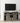 58 Inch TV Stand with Storage Cabinet and Shelves, TV Console Table Entertainment Center for Living Room,BedroomMUTUKISPACE