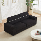 86.5" · 3-Seater · W834S00208