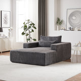 75" · Footrest · W834P206090
