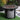 Outdoor Propane Fire Pit, Square Stonecrest Gas Fire Pit for Outside Patio, Concrete Propane Fire Table 50,000 BTU Gas Fire Pit w Lava Rocks, Waterproof CoverMUTUKISPACE