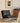 Leather Single Lounge Chair Small Apartment Modern Minimalist Home Accent Chair mu - bsxxy - chairMUTUKISPACE
