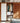 Solid Wood Sliding Door Wardrobe Bedroom Storage Cabinet Vintage Style mu - ysyg - closetMUTUKISPACE