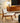 Corduroy Solid Wood Lounge Chair Natural Wood mu - yrxxy - chairMUTUKISPACE