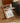 Vintage Solid Wood Glass Side Table mu - yybj - ctableMUTUKISPACE