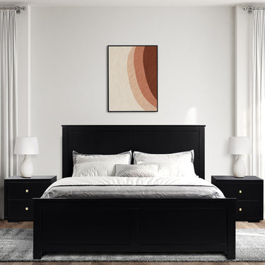 Winston BedMUTUKISPACE