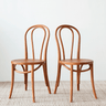 Solid Beech Dining Chairs Set of 2 Ergonomic Nordic Style xbjj - sbhcy - DchairMUTUKISPACE