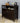 Kitchen Storage Sideboard And Buffet Server Cabinet-Brown Color