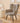 Modern Single Sofa Armchair with High Backrest Comfy Reading Chair for Small Spaces/Living Room/Bedroom/Apartment (COLOR:BROWN)MUTUKISPACE