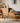 Cherry Wood Coffee Table with Rectangular Molded Glass Top 47 Inches Width xbjj - lgcj - CtableMUTUKISPACE