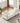 81 - inch Chenille Face - to - face Chaise Lounge with Two Pillows,Nailhead trim,Button Tufted Design and Rolled Arms for Lounge, Living room and OfficeMUTUKISPACE
