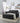 Loveseats Sofa Bed with Pull - out Bed,Adjsutable Back and Two Arm Pocket,Black (54.5"x33"x31.5")MUTUKISPACE