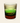 Mountain Vista Whiskey Glass