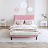 Full · Pink