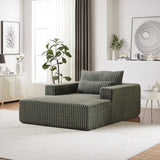75" · Footrest · W834P206093