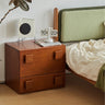 Modular Combination Solid Wood Multi - Functional Storage Cabinet mu - lkkmg - chestMUTUKISPACE