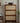 Boxwood shoes storage with rattan doors 19.7 Inches Vintage Style mu - mcxg - shoestorageMUTUKISPACE