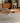 Coffee Table with Storage 47.2x23.6x15.7 Inches Solid Wood Steel Frame mu - yscj - ctableMUTUKISPACE