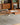 Coffee Table with Storage 47.2x23.6x15.7 Inches Solid Wood Steel Frame mu - yscj - ctableMUTUKISPACE