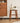 Solid Wood Small Stool mu - xmfd - chairMUTUKISPACE