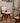 Vintage Solid Wood Dining Chair Rattan Woven Single Seat mu - cdje - chairMUTUKISPACE