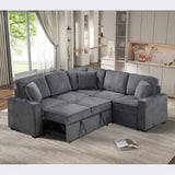 Dark Gray