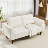 2-Seater · Beige