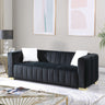 Sofa take on a traditional Chesterfield,3 seaterMUTUKISPACE