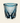 Sanctuary Faceted Whiskey Glass