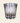 Arcadia Starburst Whiskey Glass