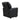 Kids Recliner Chair Black PVCMUTUKISPACE