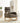 Welike 27.6"W Modern Accent High Backrest Living Room Lounge Arm Rocking Chair, Two Side Pocket(W83453338)MUTUKISPACE