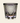 Violet Sanctuary Whiskey Glass