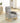 Welike 27.6"W Modern Accent High Backrest Living Room Lounge Arm Rocking Chair, Two Side Pocket(W83453336)MUTUKISPACE