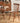 Windsor Chair Solid Wood Dining Desk Chair High Back Modern Minimalist Natural Wood Chair mu - wsy - chairMUTUKISPACE