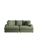 86.6" · 3-Seater · W834S00226