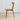 Dining chair wooden FAS grade oak natural wood chair solid chair table chair wooden living room chair simple and naturalMUTUKISPACE