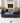 81 - inch Chenille Face - to - face Chaise Lounge with Two Pillows,Nailhead trim,Button Tufted Design and Rolled Arms for Lounge, Living room and OfficeMUTUKISPACE