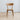 Dining chair wooden FAS grade oak natural wood chair solid chair table chair wooden living room chair simple and naturalMUTUKISPACE