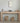 Modern Geometric Wooden Console Table – Natural Wood Finish with Handcrafted 3D DesignMUTUKISPACE
