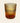 Dragon Scale Patterned Whiskey Glass