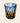 Thunder Geometric Whiskey Glass