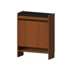 Solid Wood Shoe Cabinet Entryway Large Capacity Storage mu-sjxg-shoestorage - Detail view 20