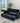 85 Inches Sofa Bed, 3 Seater Sleeper Sofa with Storage Chaise, Square Handrail With Pull and Copper nail,Chenille, Pull Out Couch for Living RoomMUTUKISPACE