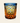 Sundown Mosaic Whiskey Glass