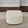 Ottoman for Modular SofaMUTUKISPACE