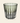 Starbeam Fluted Whiskey Glass